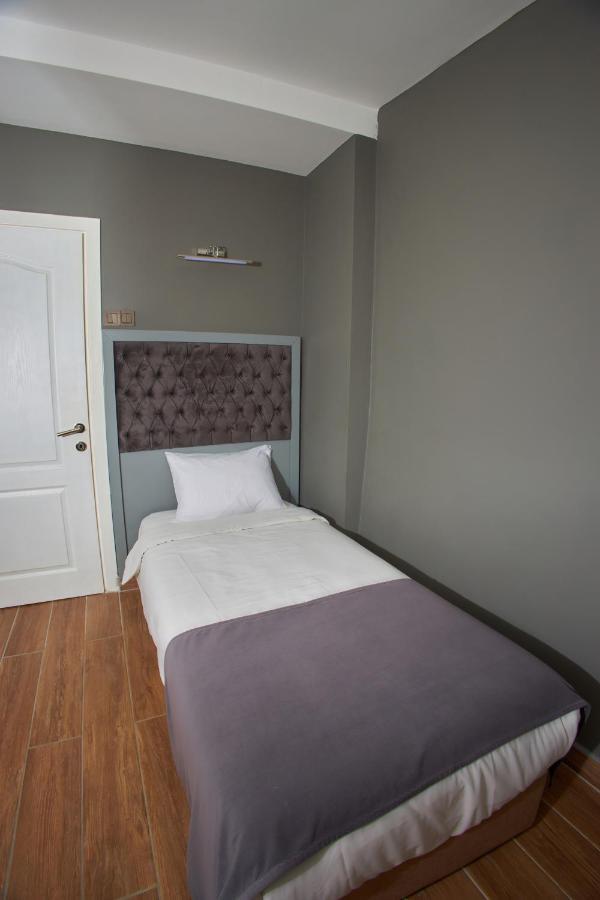 איסטמבול Ortakoy Aysem Sultan Hotel מראה חיצוני תמונה